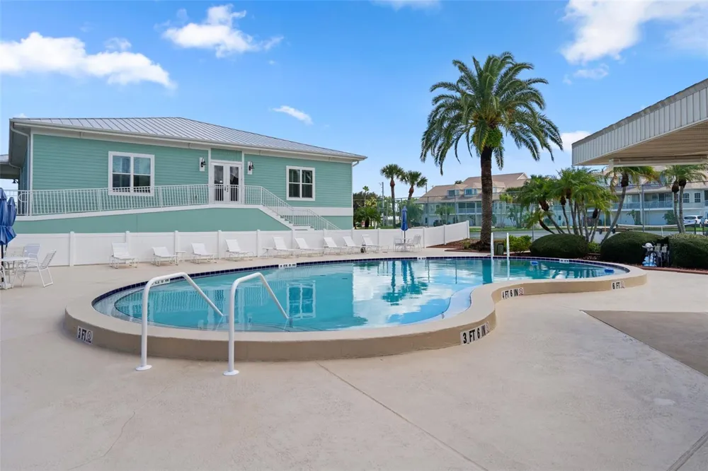 8251 BRENT STREET #941 Port Richey, FL 34668