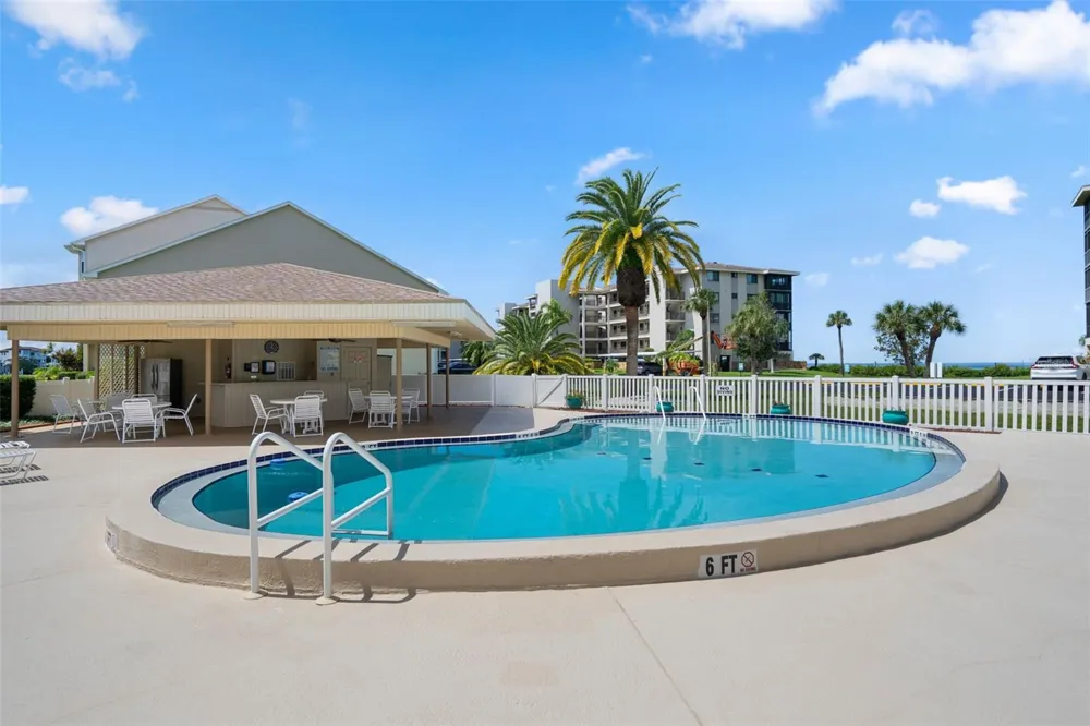 8251 BRENT STREET #941 Port Richey, FL 34668