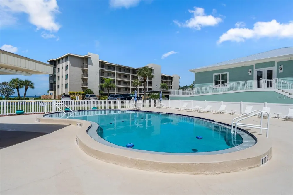 8251 BRENT STREET #941 Port Richey, FL 34668