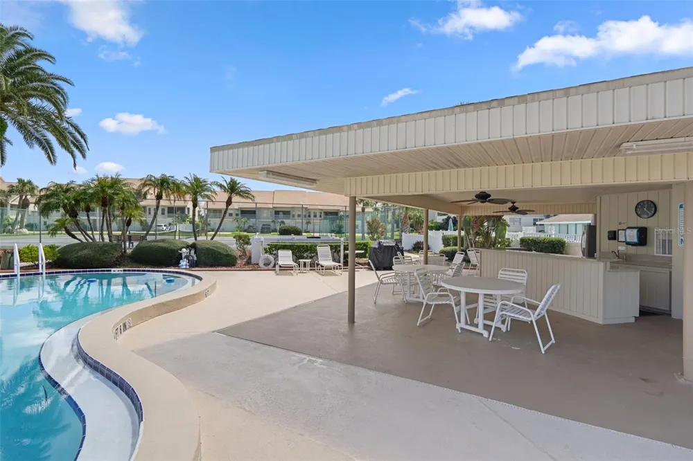 8251 BRENT STREET #941 Port Richey, FL 34668
