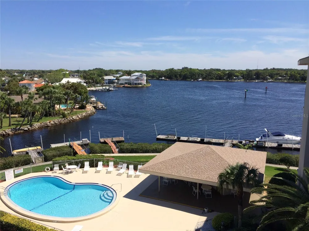 8251 BRENT STREET #941 Port Richey, FL 34668