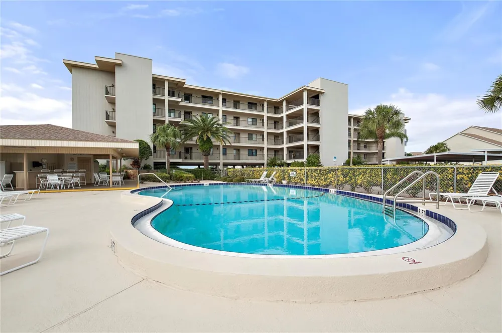 8251 BRENT STREET #941 Port Richey, FL 34668