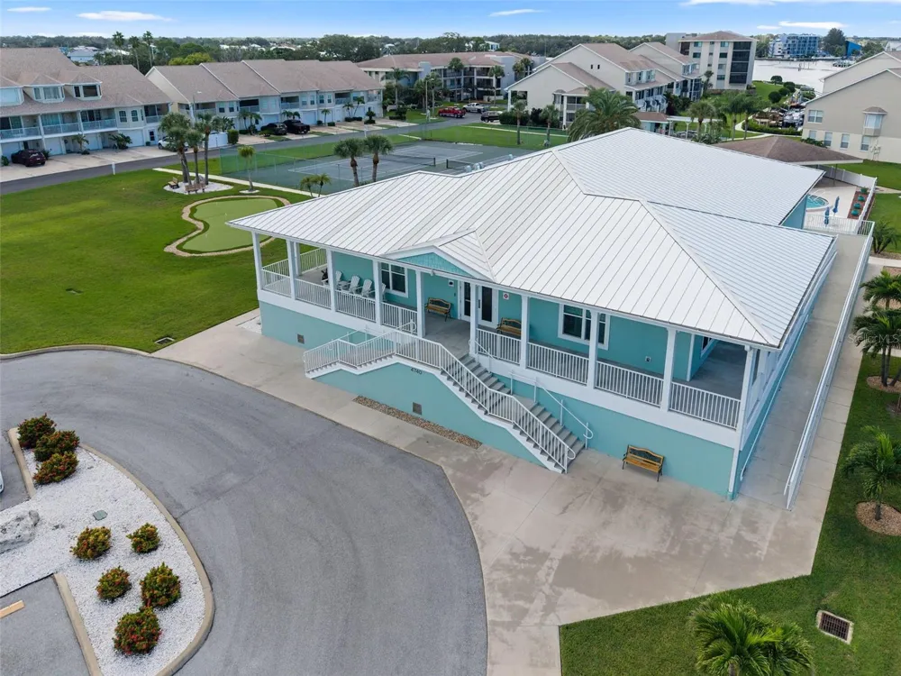 8251 BRENT STREET #941 Port Richey, FL 34668