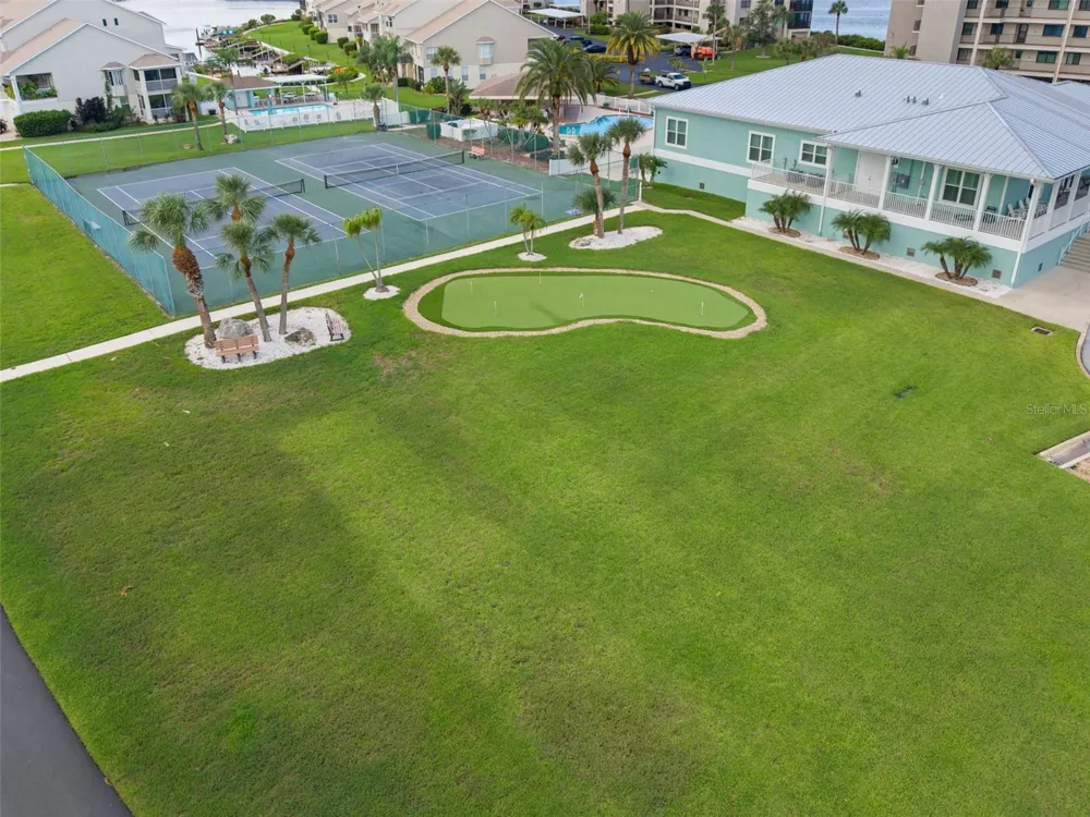 8251 BRENT STREET #941 Port Richey, FL 34668