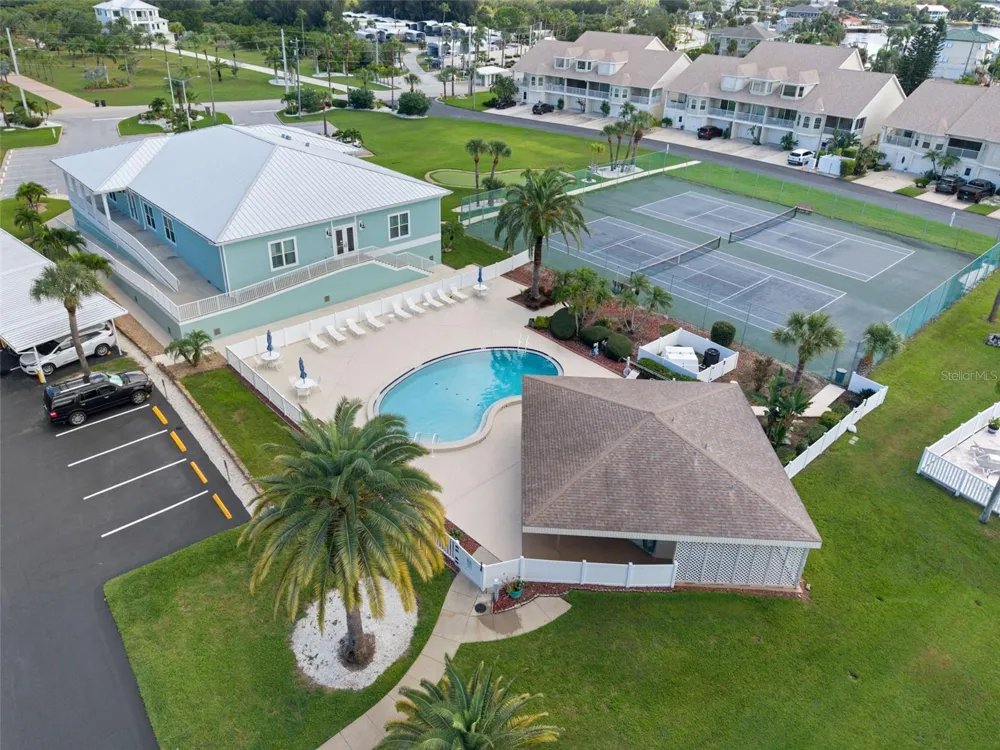 8251 BRENT STREET #941 Port Richey, FL 34668