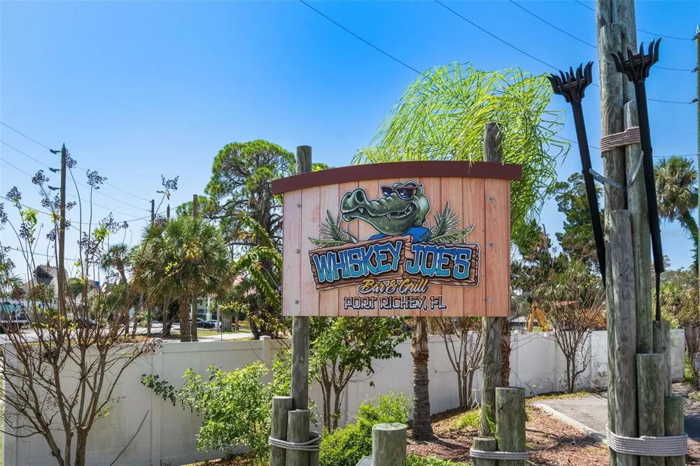 8251 BRENT STREET #941 Port Richey, FL 34668