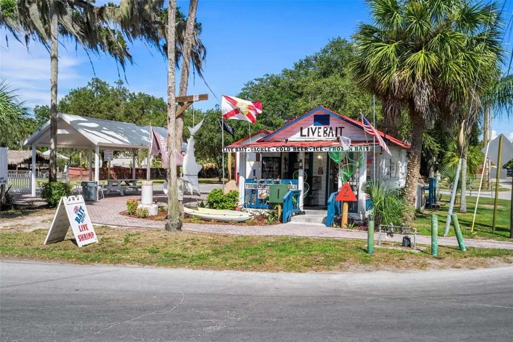 8251 BRENT STREET #941 Port Richey, FL 34668