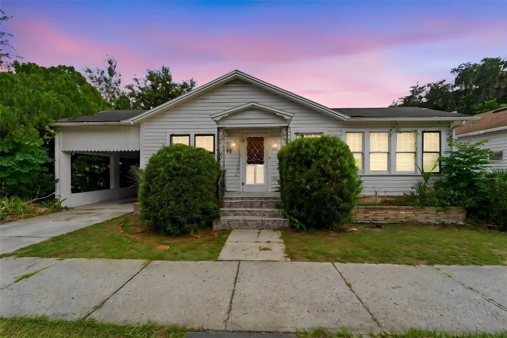 619 E 7TH STREET Sanford, FL 32771