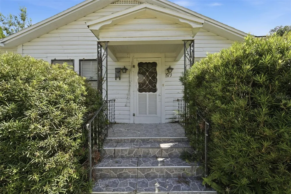 619 E 7TH STREET Sanford, FL 32771