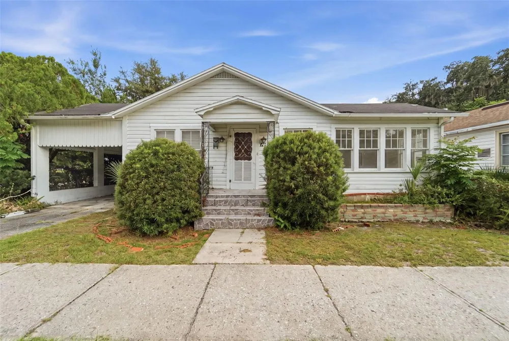 619 E 7TH STREET Sanford, FL 32771