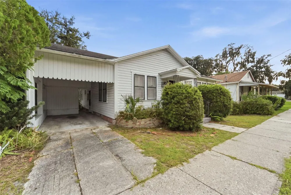 619 E 7TH STREET Sanford, FL 32771