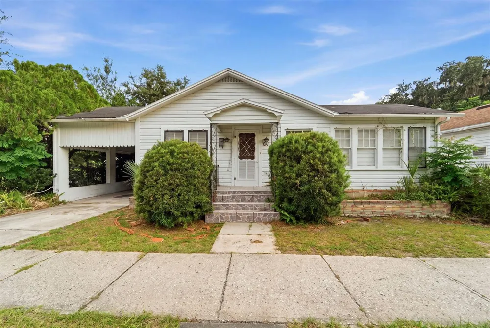 619 E 7TH STREET Sanford, FL 32771