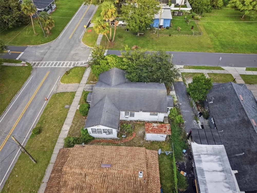 619 E 7TH STREET Sanford, FL 32771