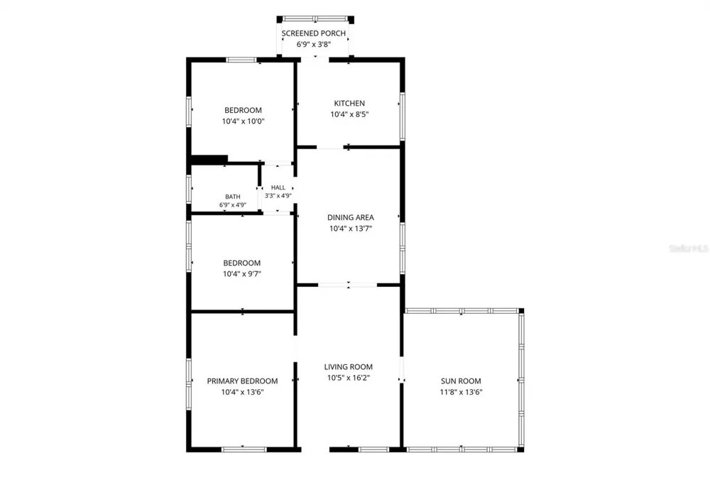 619 E 7TH STREET Sanford, FL 32771