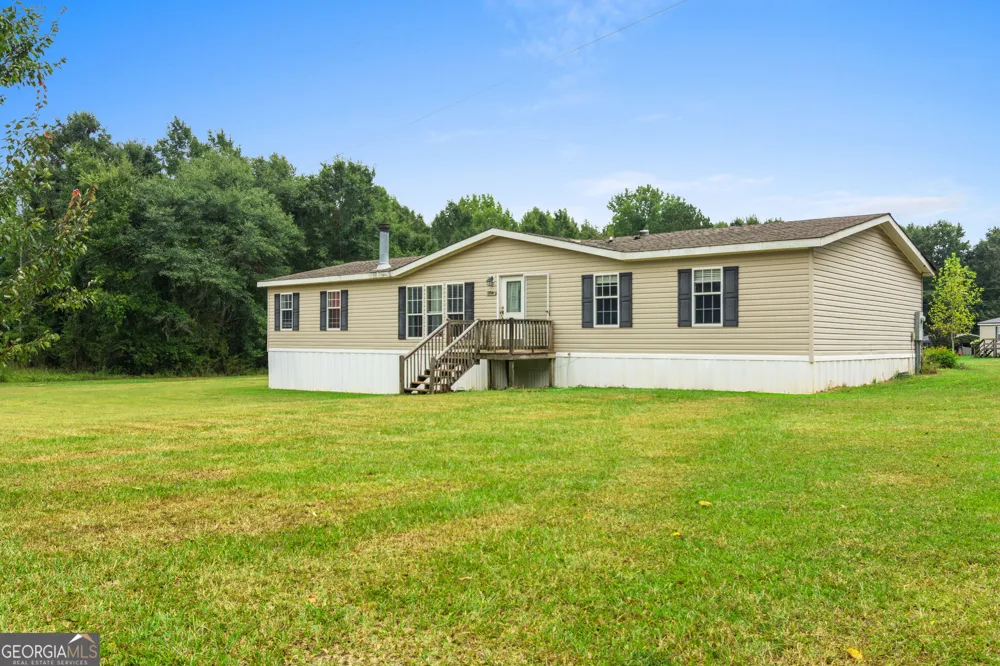 304 Oscar DR Sandersville, GA 31082