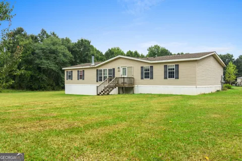 304 Oscar DR