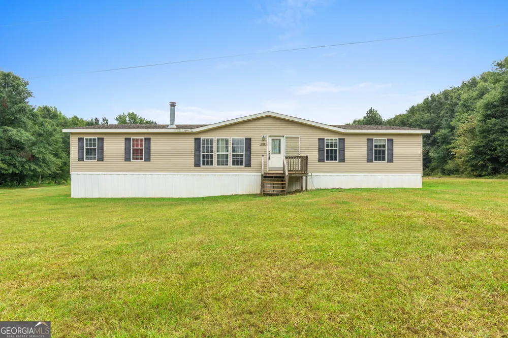 304 Oscar DR Sandersville, GA 31082