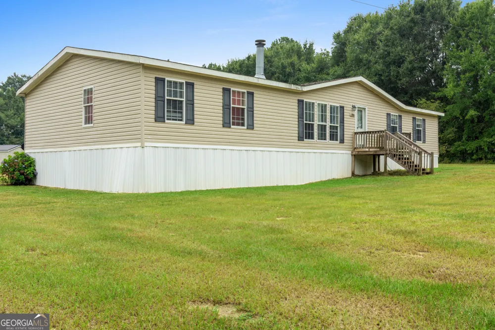 304 Oscar DR Sandersville, GA 31082