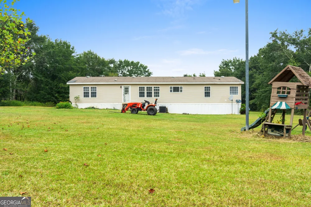 304 Oscar DR Sandersville, GA 31082