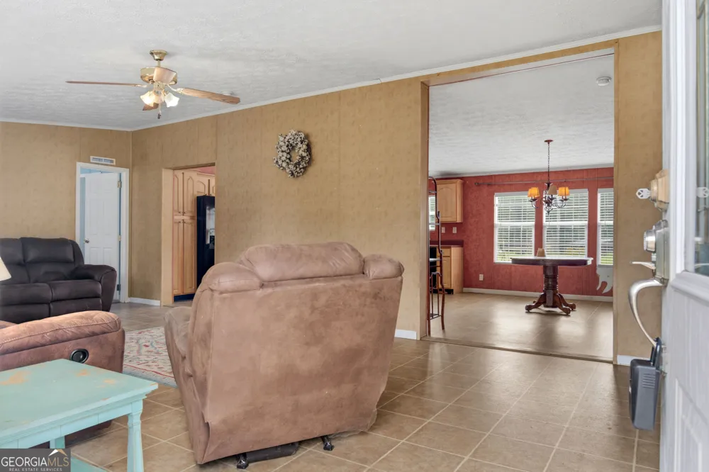304 Oscar DR Sandersville, GA 31082