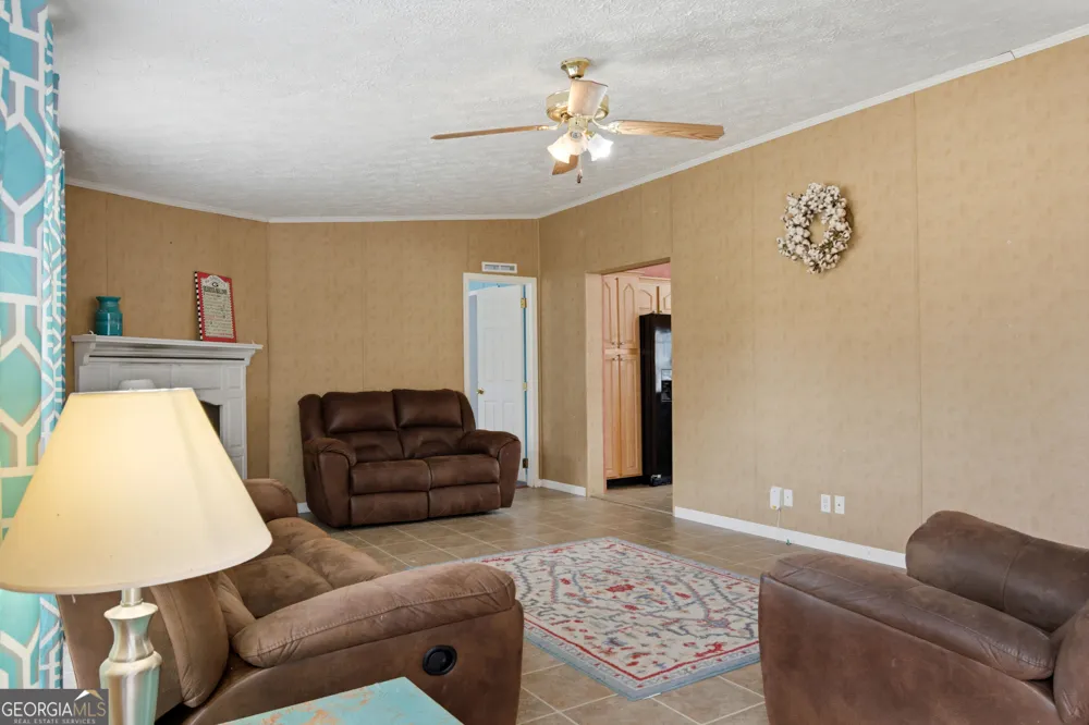 304 Oscar DR Sandersville, GA 31082