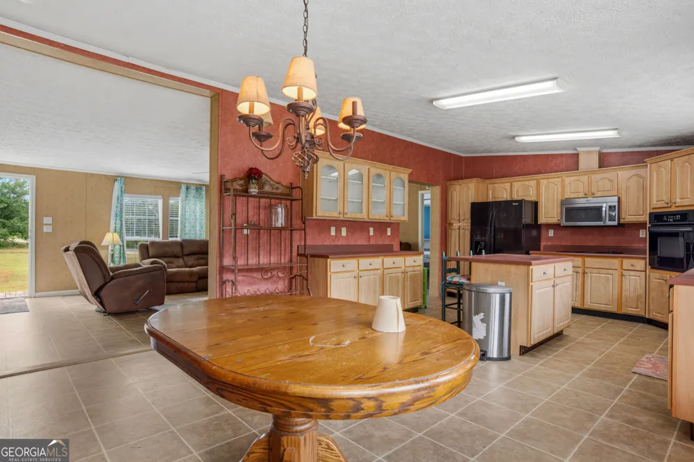 304 Oscar DR Sandersville, GA 31082