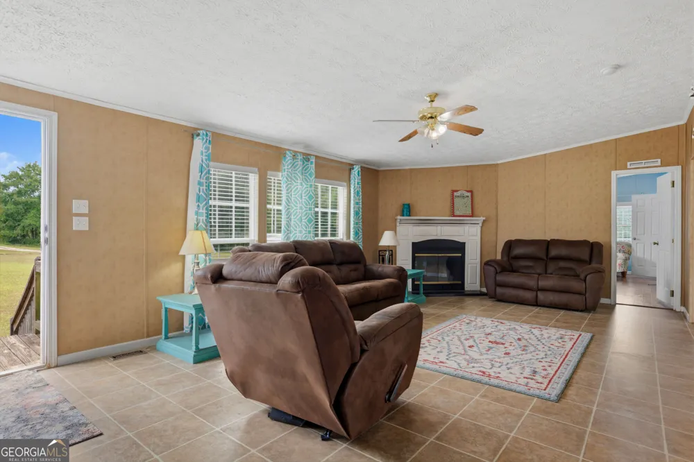 304 Oscar DR Sandersville, GA 31082
