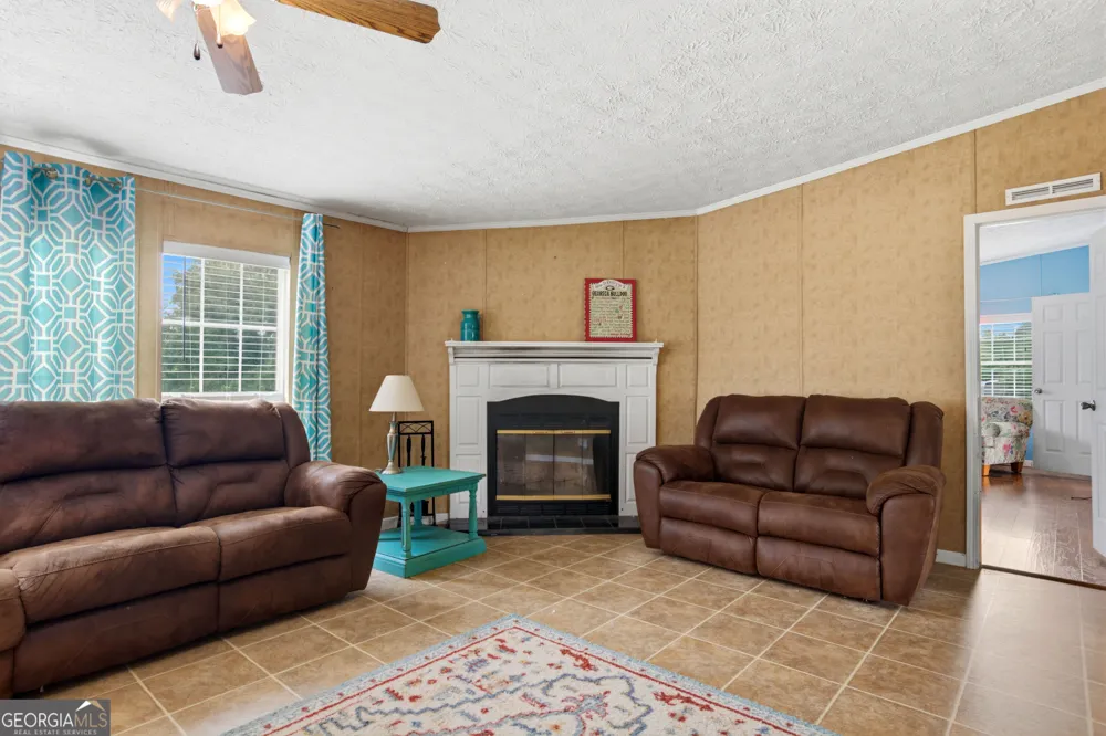 304 Oscar DR Sandersville, GA 31082