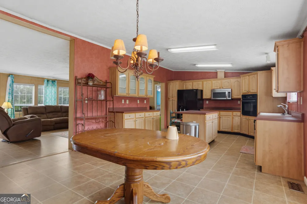 304 Oscar DR Sandersville, GA 31082