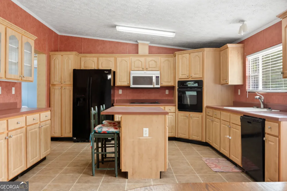 304 Oscar DR Sandersville, GA 31082