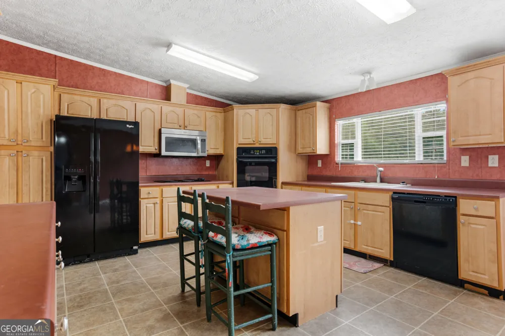304 Oscar DR Sandersville, GA 31082