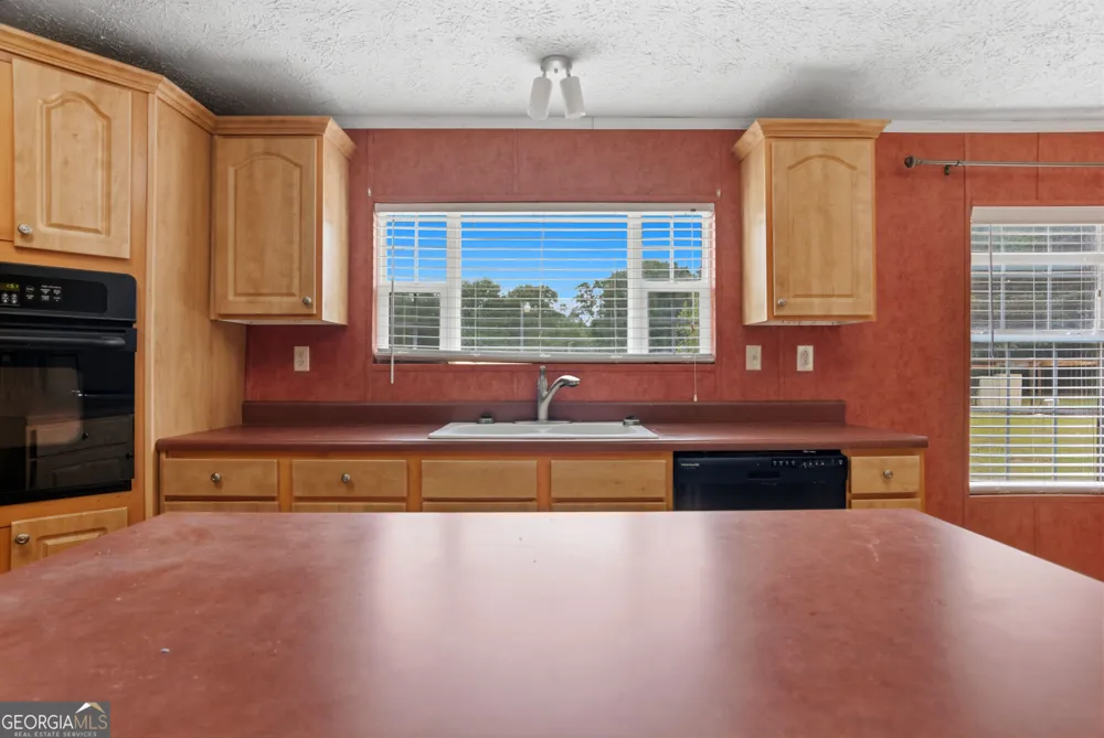 304 Oscar DR Sandersville, GA 31082