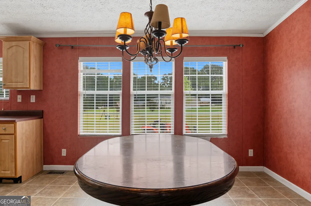 304 Oscar DR Sandersville, GA 31082