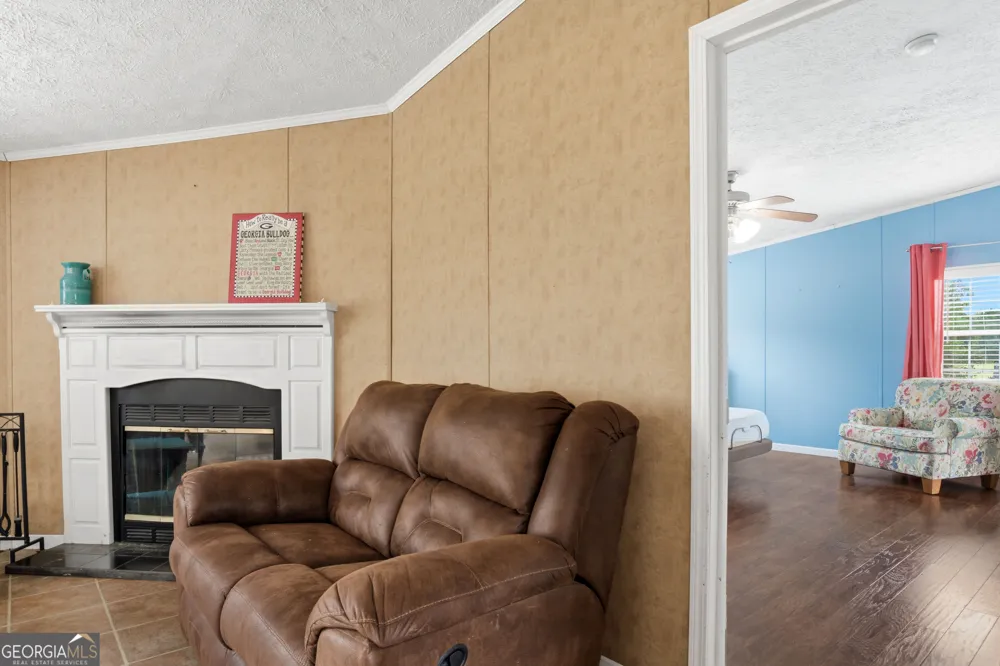 304 Oscar DR Sandersville, GA 31082