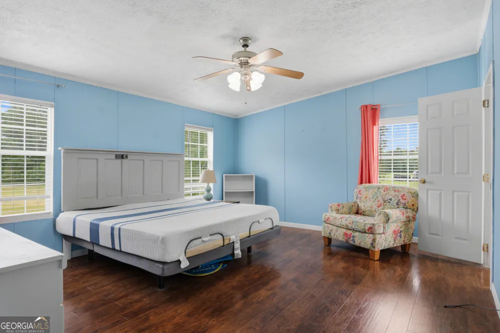 304 Oscar DR Sandersville, GA 31082