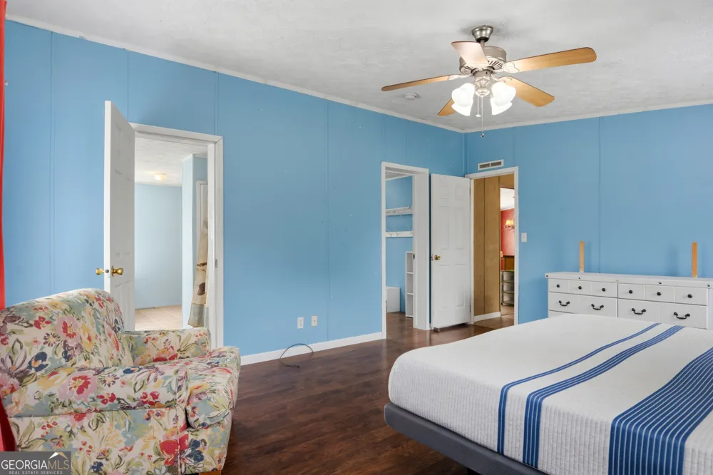 304 Oscar DR Sandersville, GA 31082