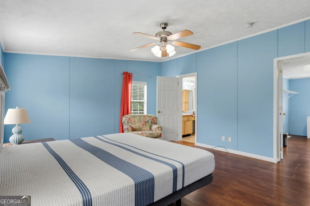 304 Oscar DR Sandersville, GA 31082