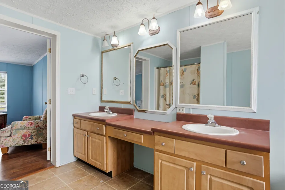 304 Oscar DR Sandersville, GA 31082
