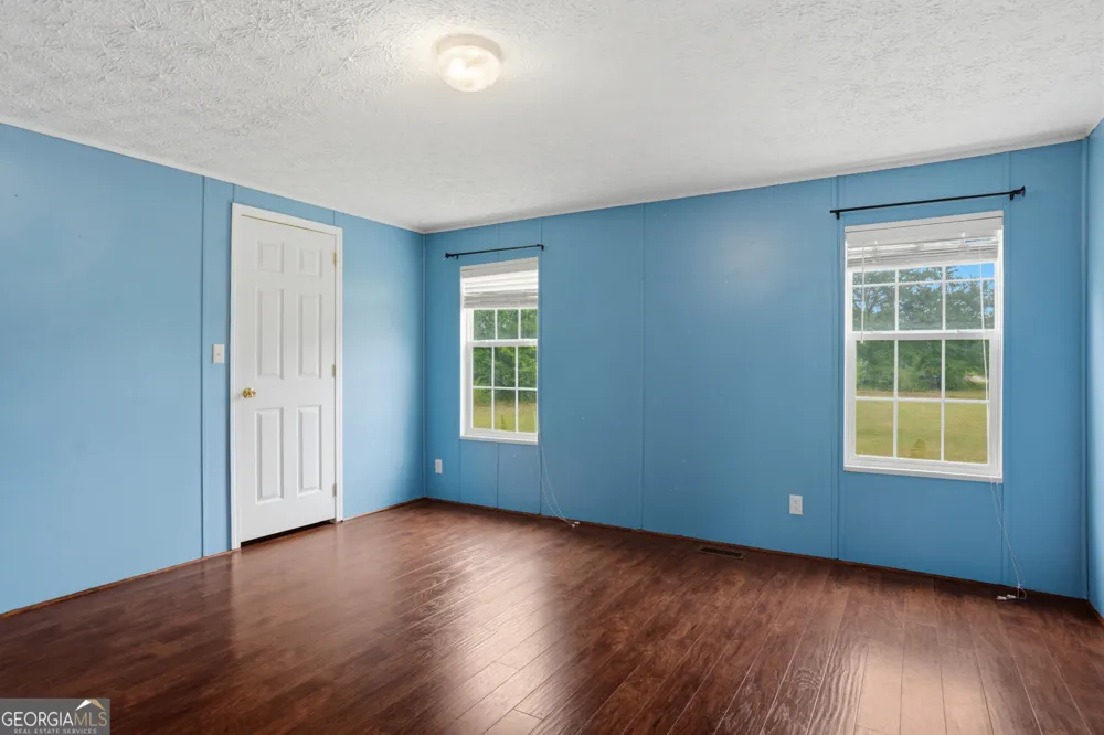 304 Oscar DR Sandersville, GA 31082