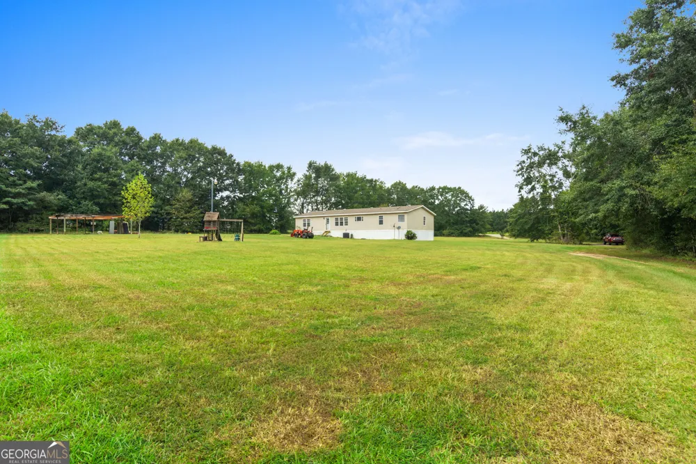 304 Oscar DR Sandersville, GA 31082