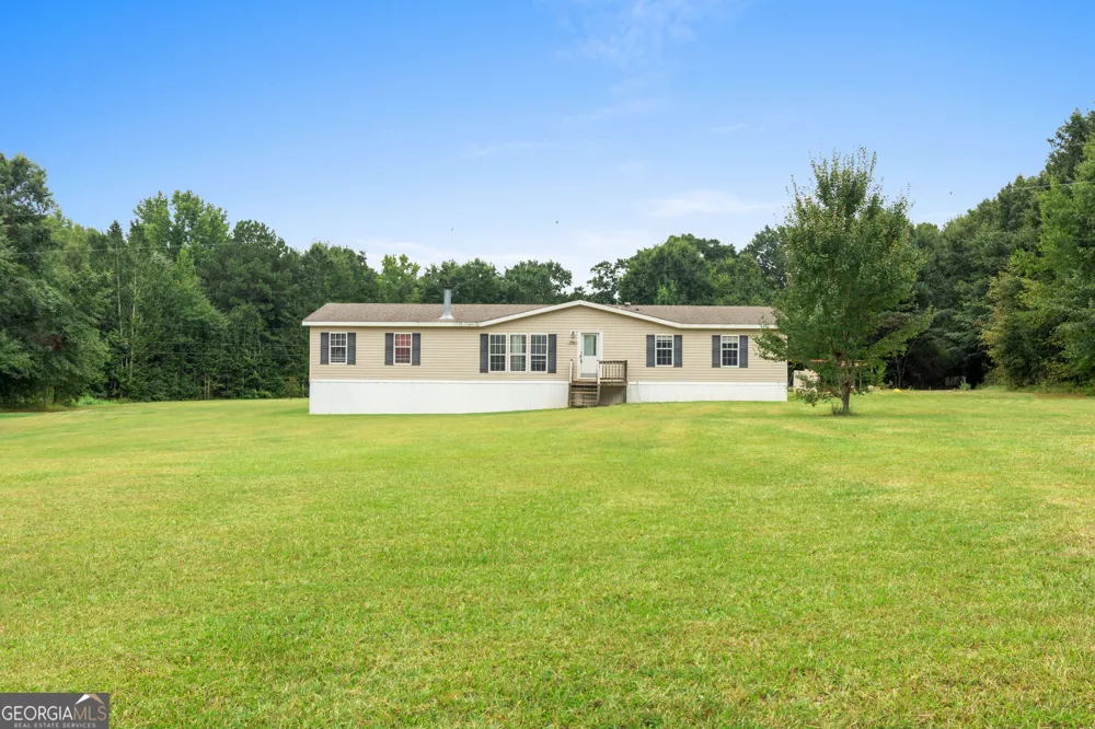 304 Oscar DR Sandersville, GA 31082