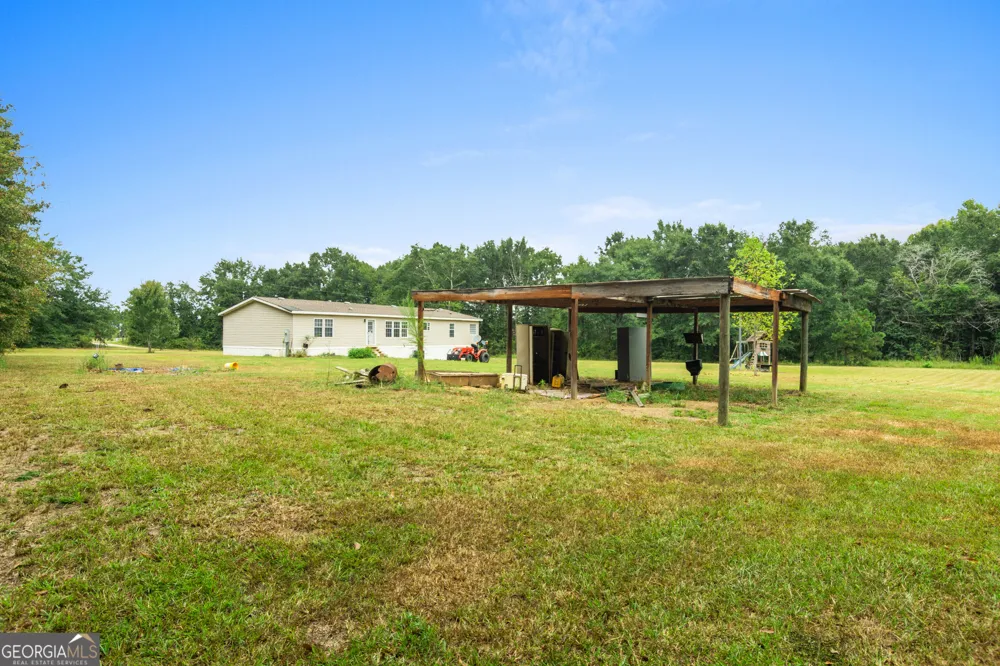 304 Oscar DR Sandersville, GA 31082