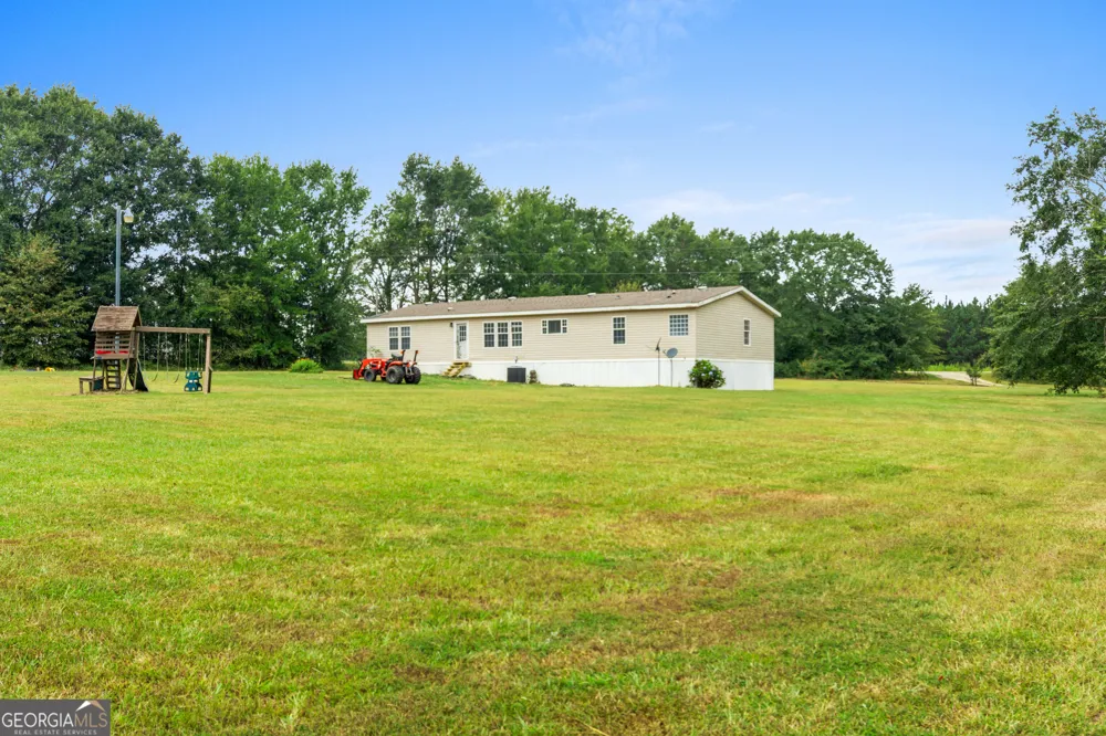304 Oscar DR Sandersville, GA 31082