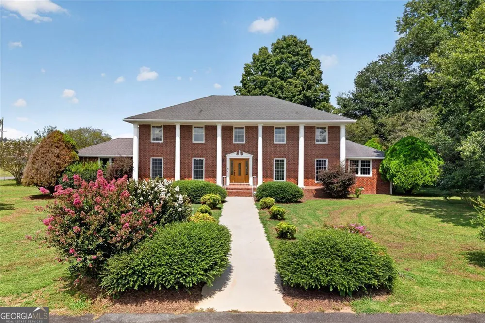195 River ST Ellijay, GA 30540