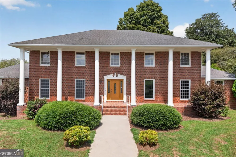 195 River ST Ellijay, GA 30540