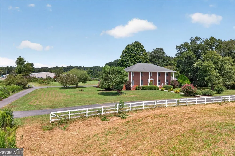 195 River ST Ellijay, GA 30540