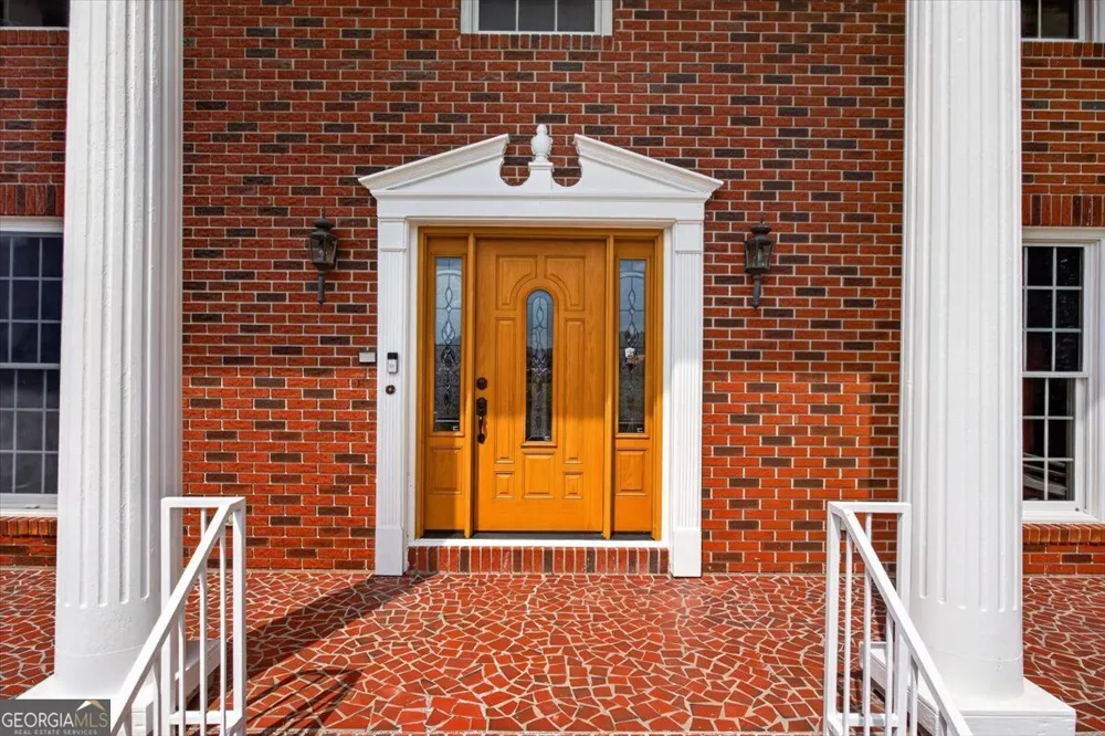 195 River ST Ellijay, GA 30540