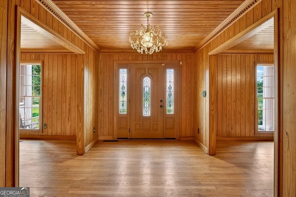 195 River ST Ellijay, GA 30540