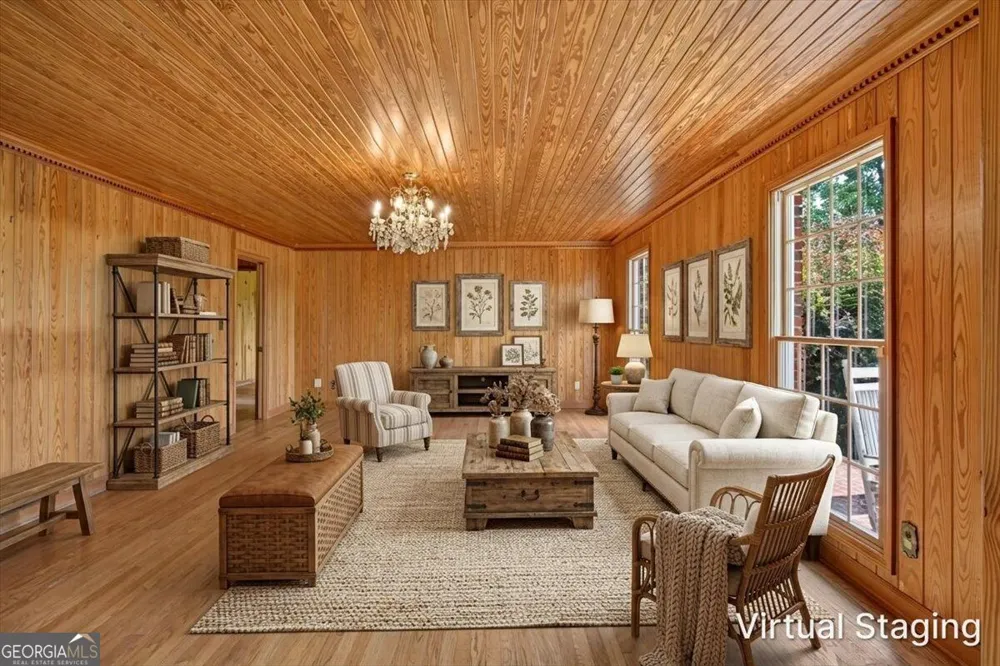 195 River ST Ellijay, GA 30540