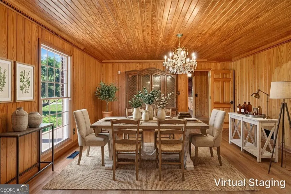195 River ST Ellijay, GA 30540